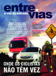 ONDE OS CICLISTAS NÃO TÊM VEZ